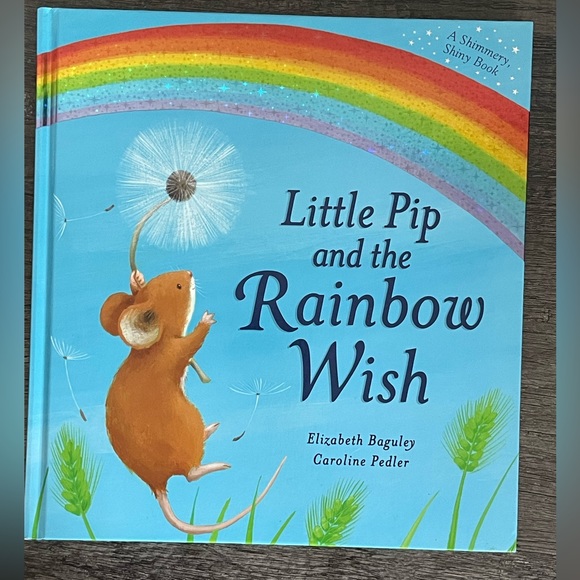 Grumpy Monkey, Penguins Love Colors, Pip & The Rainbow Wish Children’s Books - Picture 3 of 12